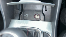 MG Hs 1.5 T-GDI Exclusive 5dr Petrol Hatchback